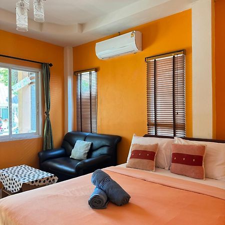 Rang Noknoy Resort At Kohlarn Ngoại thất bức ảnh