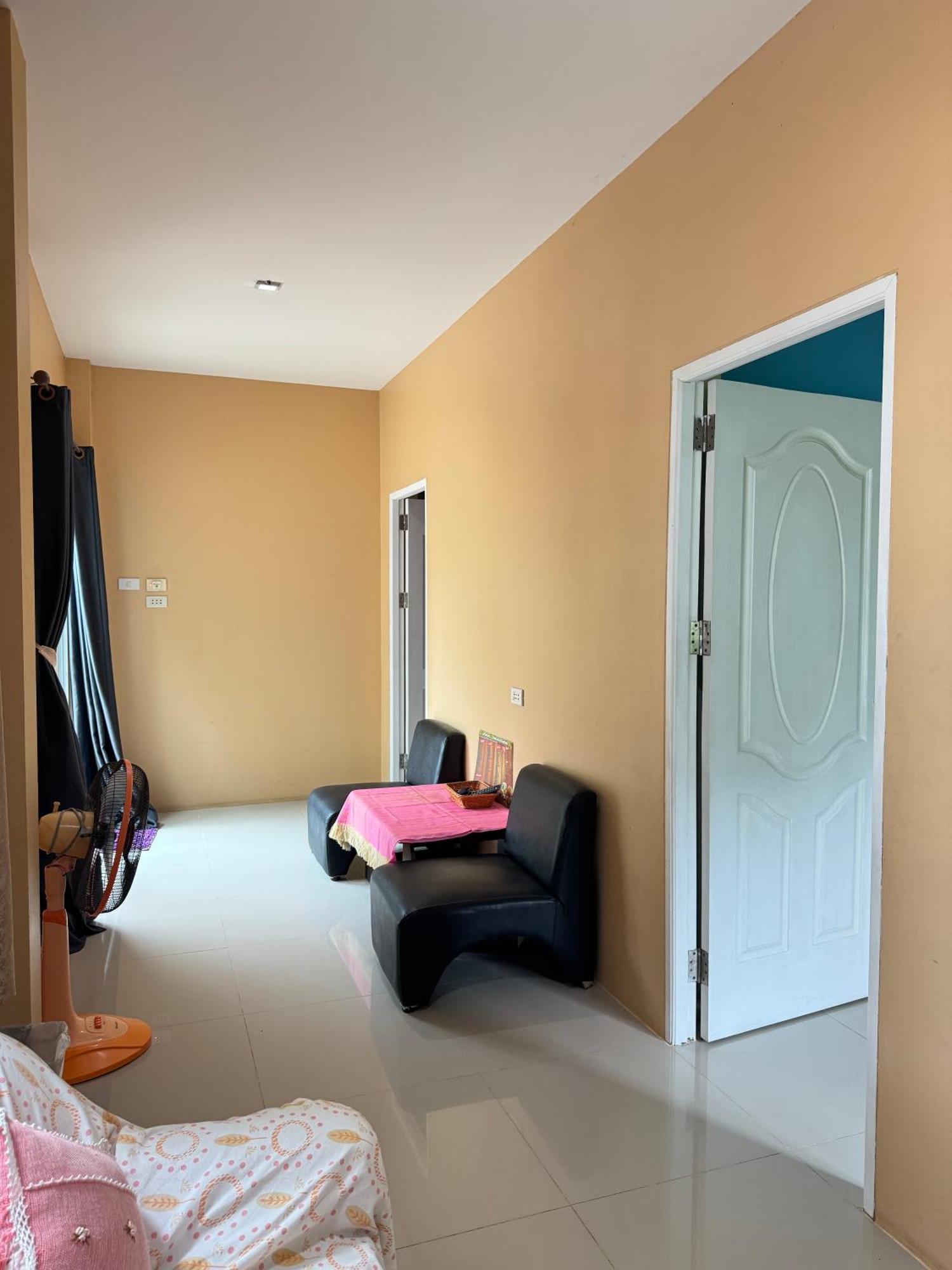 Rang Noknoy Resort At Kohlarn Ngoại thất bức ảnh