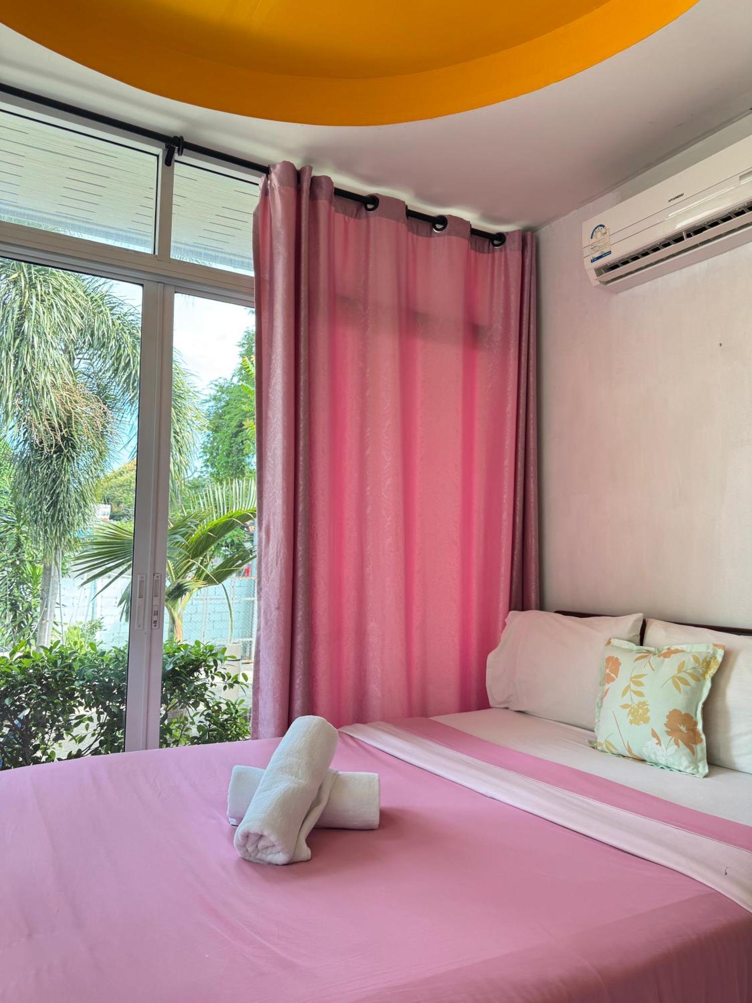 Rang Noknoy Resort At Kohlarn Ngoại thất bức ảnh