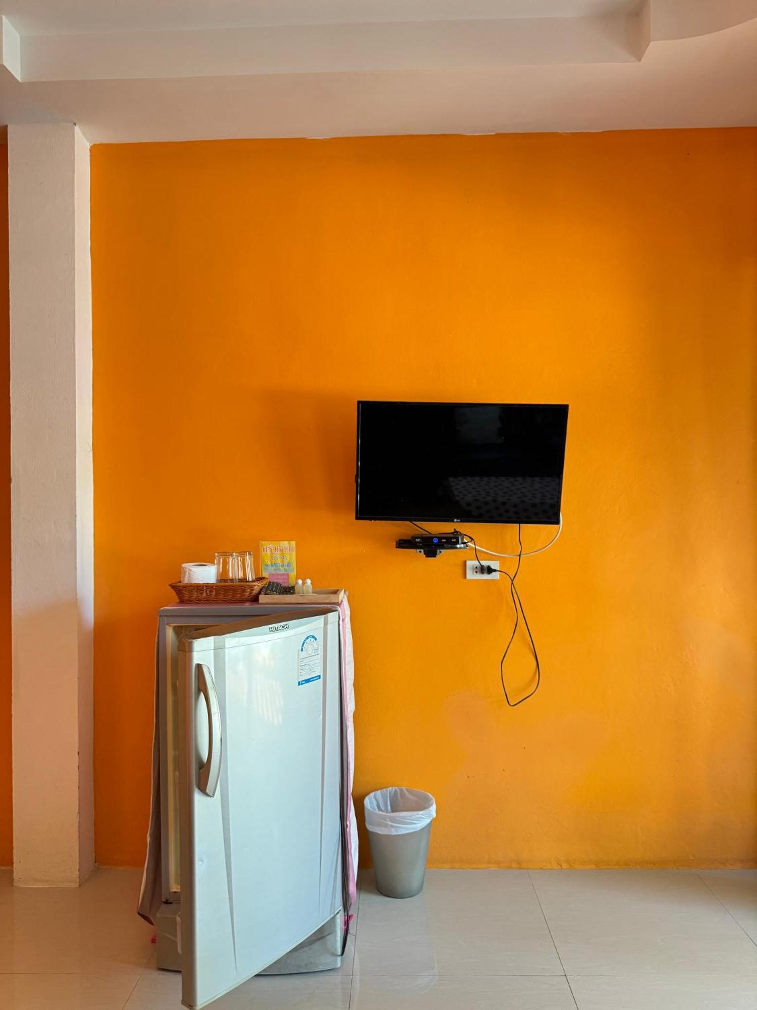 Rang Noknoy Resort At Kohlarn Ngoại thất bức ảnh