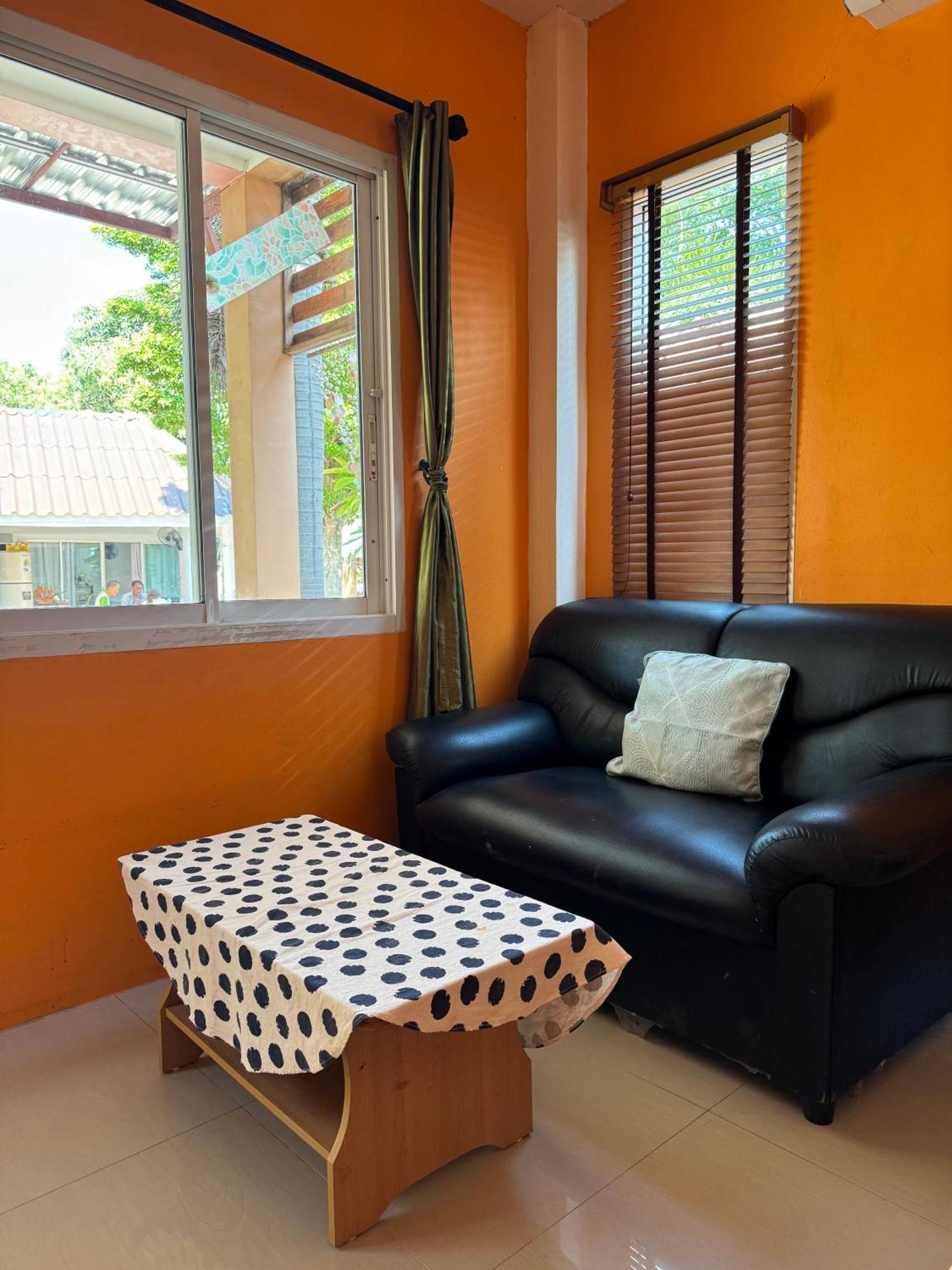 Rang Noknoy Resort At Kohlarn Ngoại thất bức ảnh